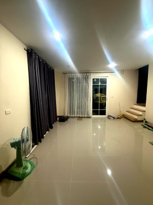 Houses for rent Chang Chui : ✨Hot Deal! 🏘️House for Rent | Golden Town 2 Charan–Pinklao | 30,000 THB/Month