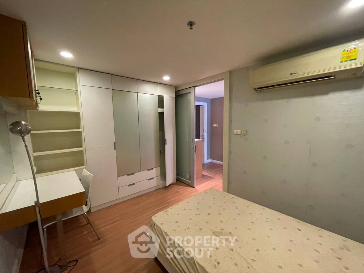 รูป คอนโด 2 ห้องนอน The Trendy Condominium ใกล้ BTS นานา 200 ม. (ID 515536) - รูปที่ 14/17