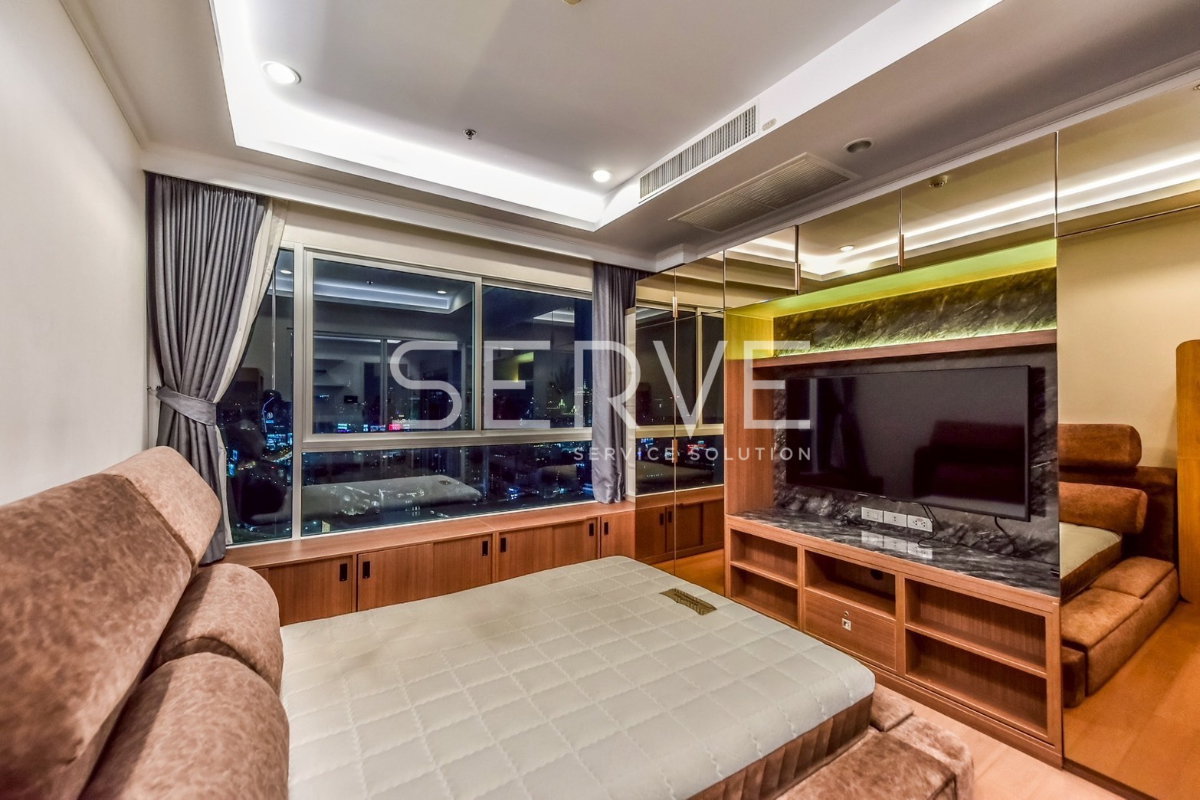 รูป 🔥23K-ราคาสุดคุ้ม ห้องกว้าง 1นอน ชั้นสูงสุดๆ 25+ วิวดีมาก ห้องแต่งสวย เฟอร์แน่น พร้อมเข้าอยู่ คอนโดทำเลดีใกล้ BTS พญาไท @ Supalai Elite Phayathai - รูปที่ 5/6
