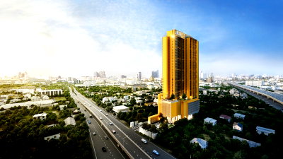 Condos for sale : A046445 Metris Pattanakarn - Ekkamai
