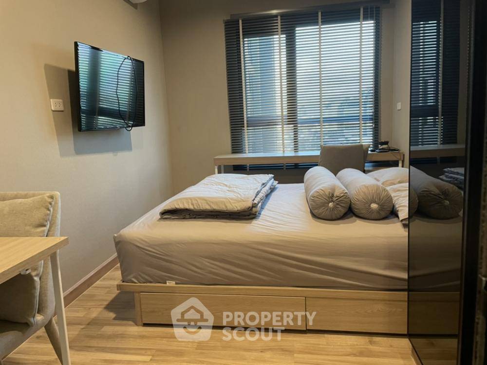 รูป ราคาเหมาะมาก 1 ห้องนอน 31 ตร.ม. นิช โมโน สุขุมวิท-แบริง 400 ม. ถึง BTS แบริ่ง (ID 578070) - รูปที่ 7/13