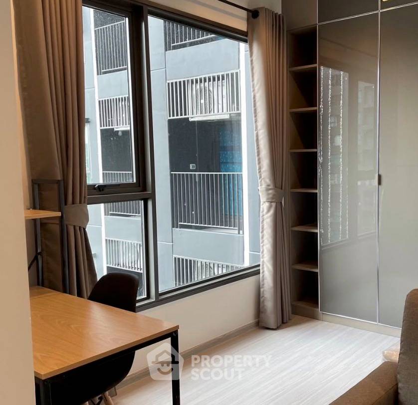 picture High-Floor 1-BR 28 Sqm At Life Asoke-Rama 9, 300m to MRT Phra Ram 9 (ID 3073050) - 6/7