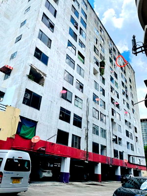 Condos for sale : A046494 Pracharat Grand Condotown