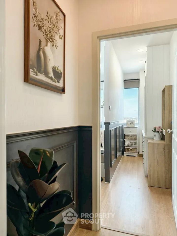picture 2-BR Condo At Supalai Vista Pak-Kred Intersection, Pak Kret (ID 3073113) - 11/13