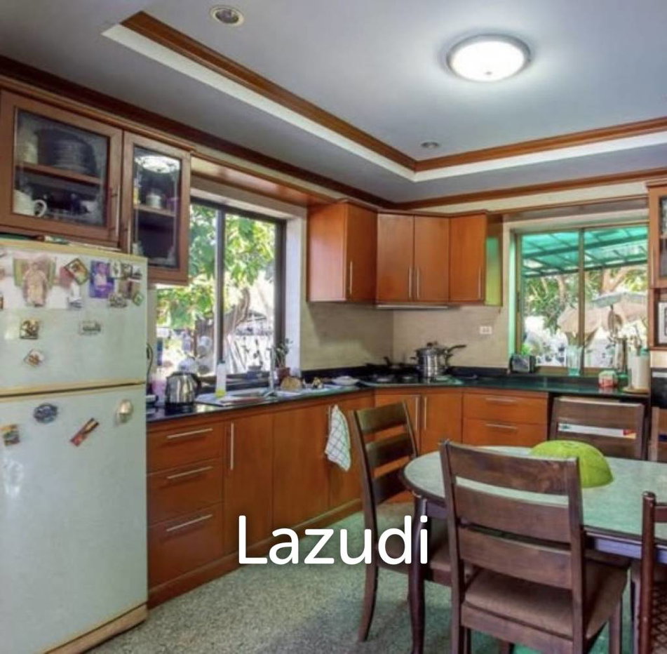 รูป Spacious 300 sqm Detached Home on 1628 sqm Land in Nong Kae Hua Hin - รูปที่ 7/11