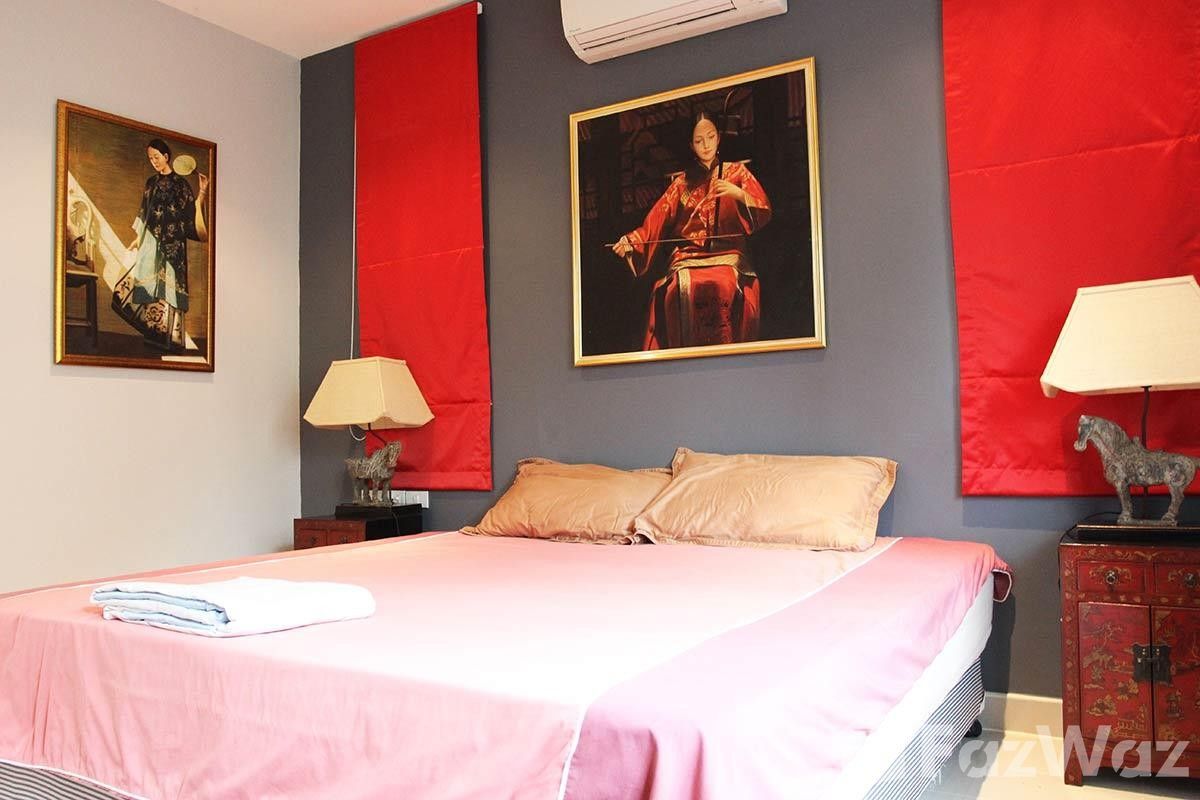 รูป ขาย วิลล่า 1 ห้องนอน ใน โป่ง, ชลบุรี 27074 - รูปที่ 11/13