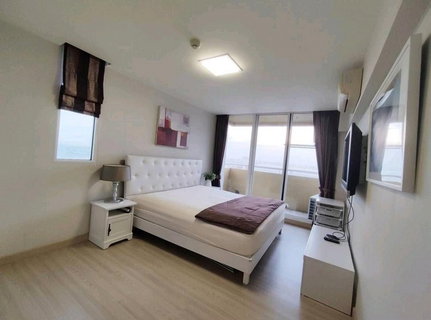 รูปภาพ C6800 For Rent  :  Condo  M Society ( BTS Impact Muang Thong Thani ) 064 665 4666 