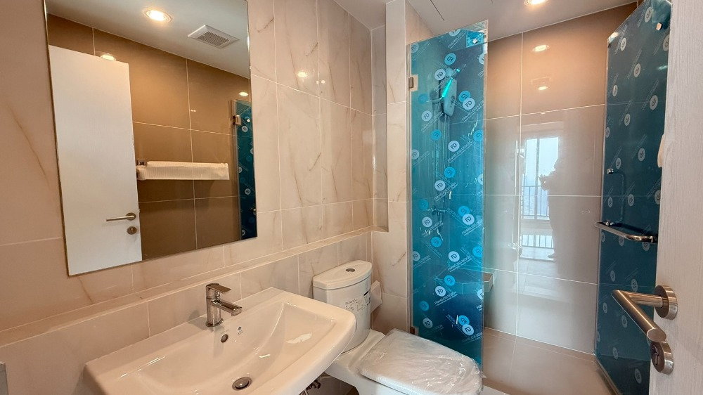 picture 🔥 Urgent for rent, new room ready to move in 🔥 Niche Mono Chaengwattana Condo - 25/33