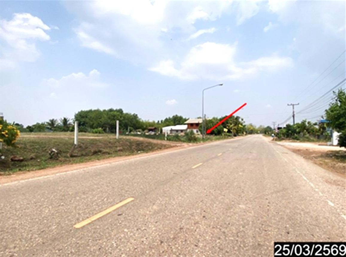 รูป ที่ดินว่างเปล่า 388 ตร.วา วังสามหมอ อุดรธานี 970,000 - รูปที่ 10/14
