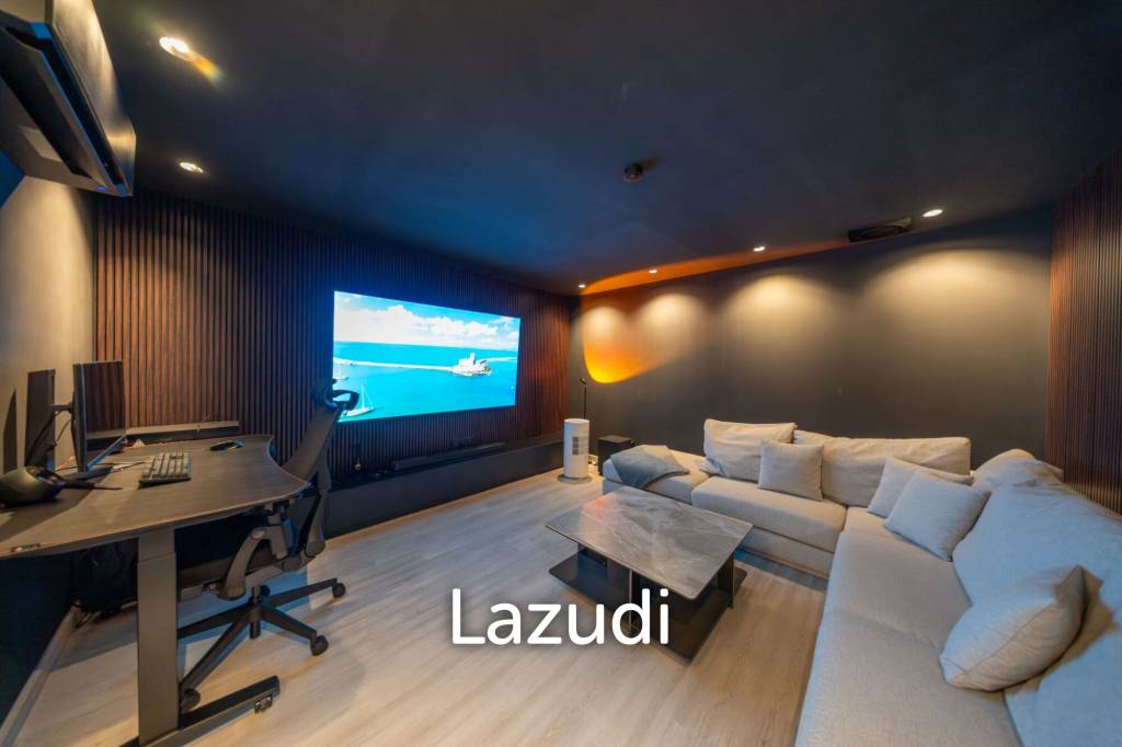 picture Elegantly Renovated 3-Bedroom Luxury at Royal Hill Resort - 17/35