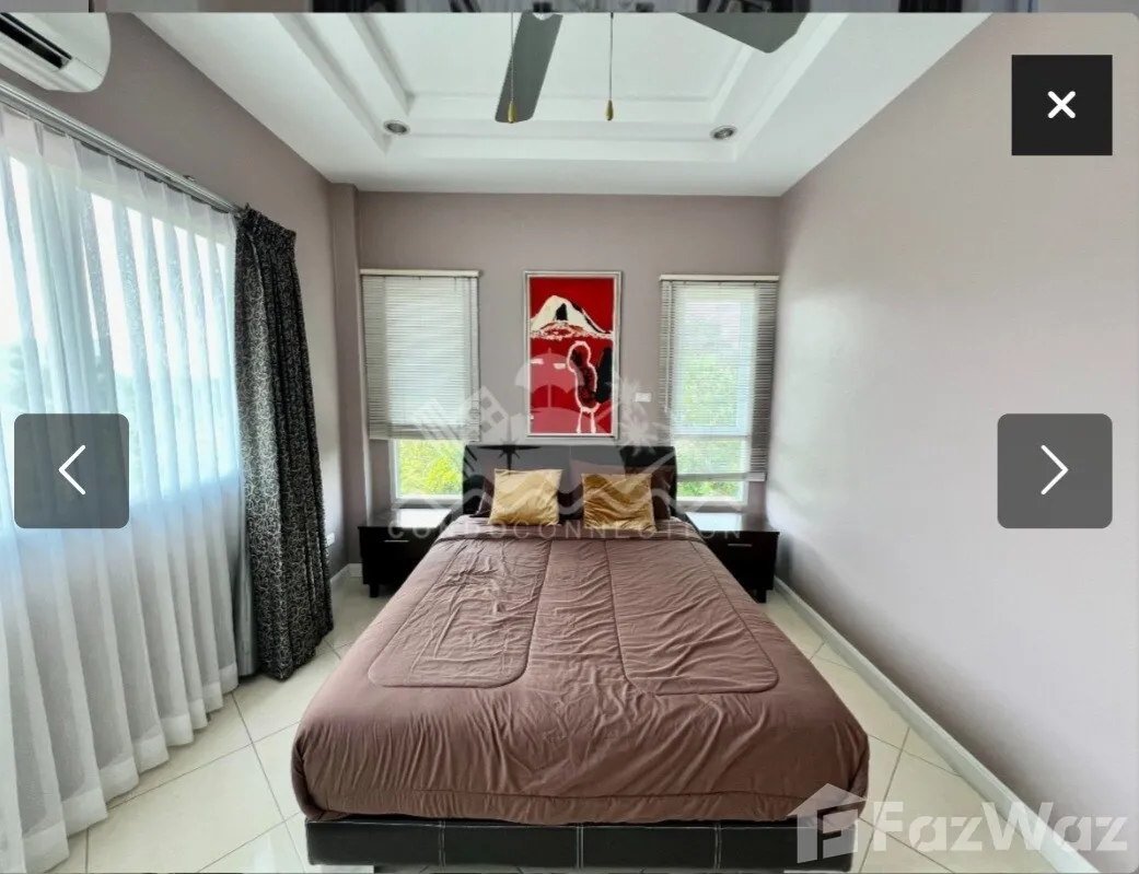 รูป บ้านเดี่ยวให้เช่า 3 ห้องนอน ในโครงการ เดอะมีโดวส์ 2014851 - รูปที่ 4/21