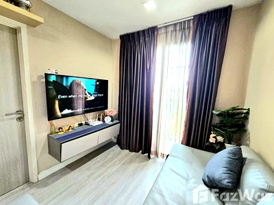 Condos for sale : Metroluxe Kaset Condo 6563345