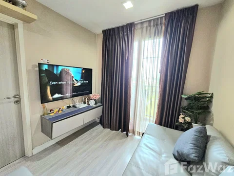 Metroluxe Kaset Condo 6563345