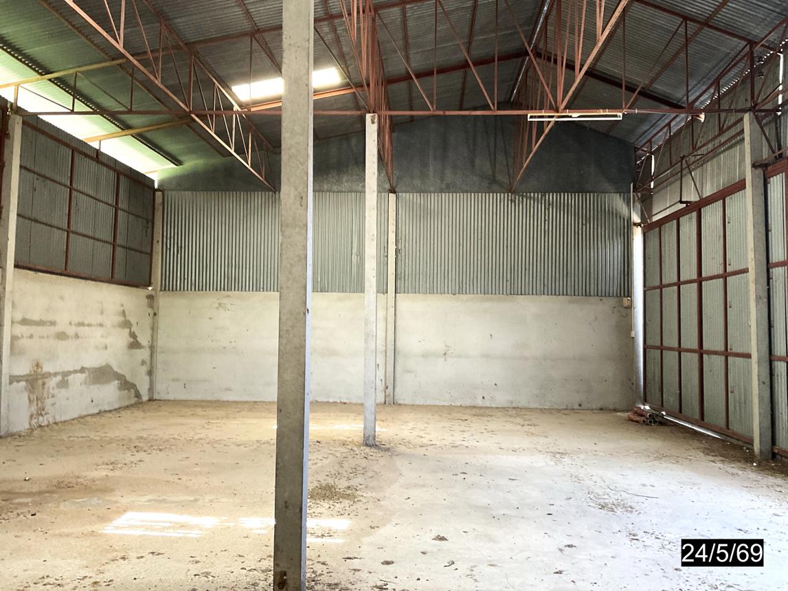 picture FACTORY 5600 Sq.w. Kaset Sombon Chaiyaphum for 17.1M - 37/44