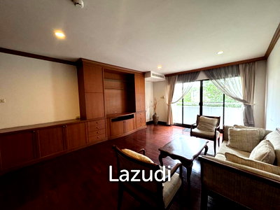 Condos for sale : 165 sqm 3-Bed Condo on 3rd Floor at Liang Garden Chong Nonsi