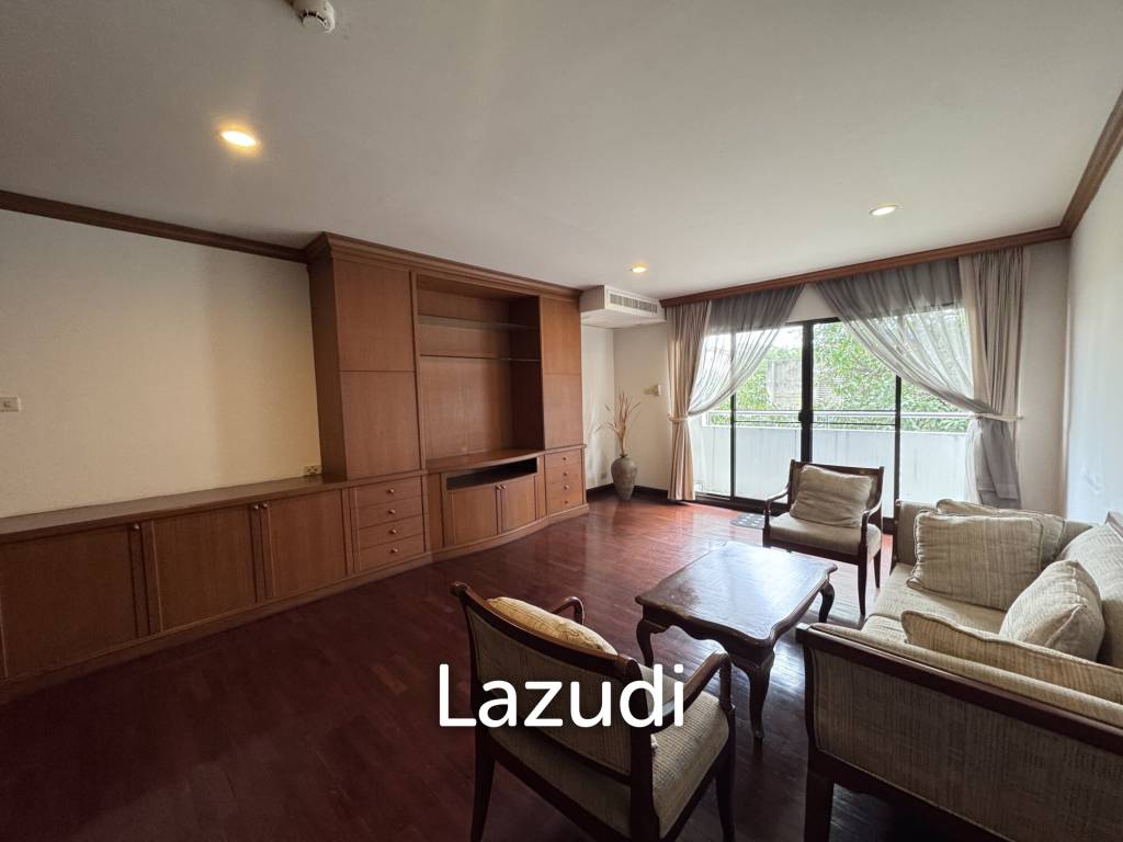 picture 165 sqm 3-Bed Condo on 3rd Floor at Liang Garden Chong Nonsi - 1/10