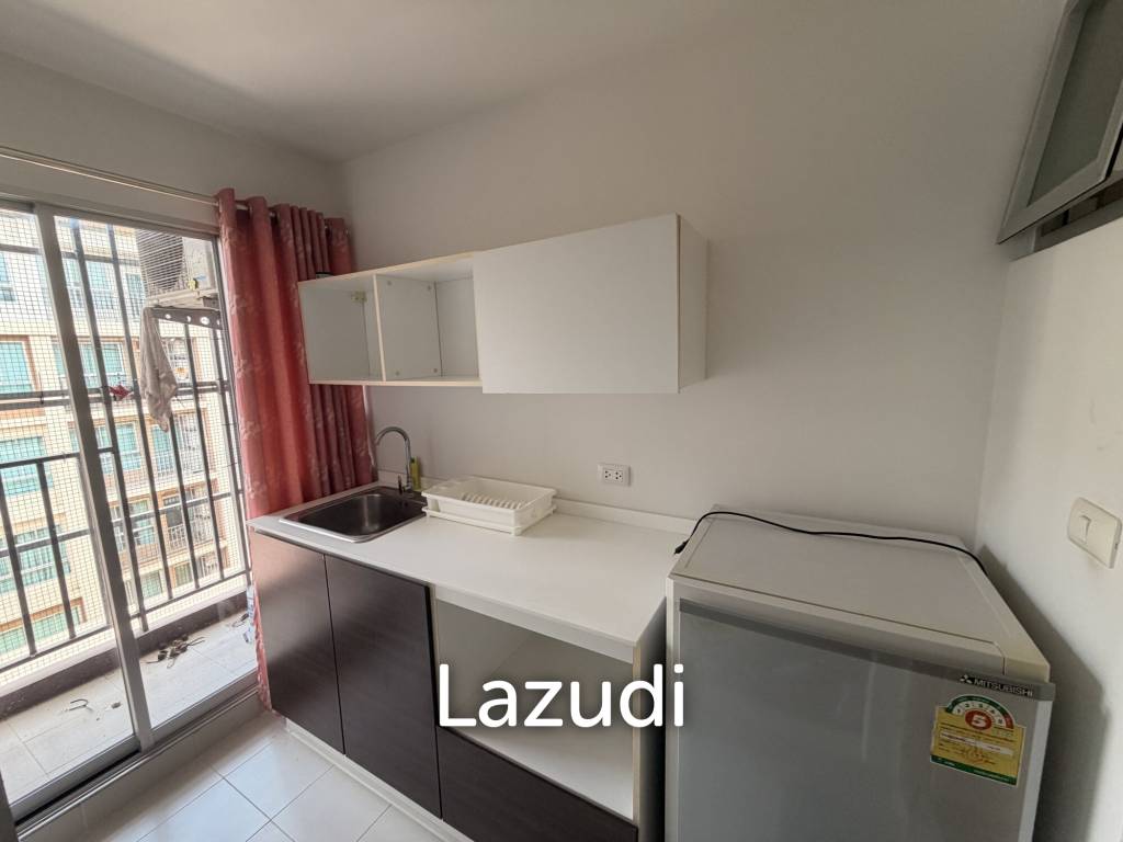 picture North-Facing 1-Bed Condo - 5/10