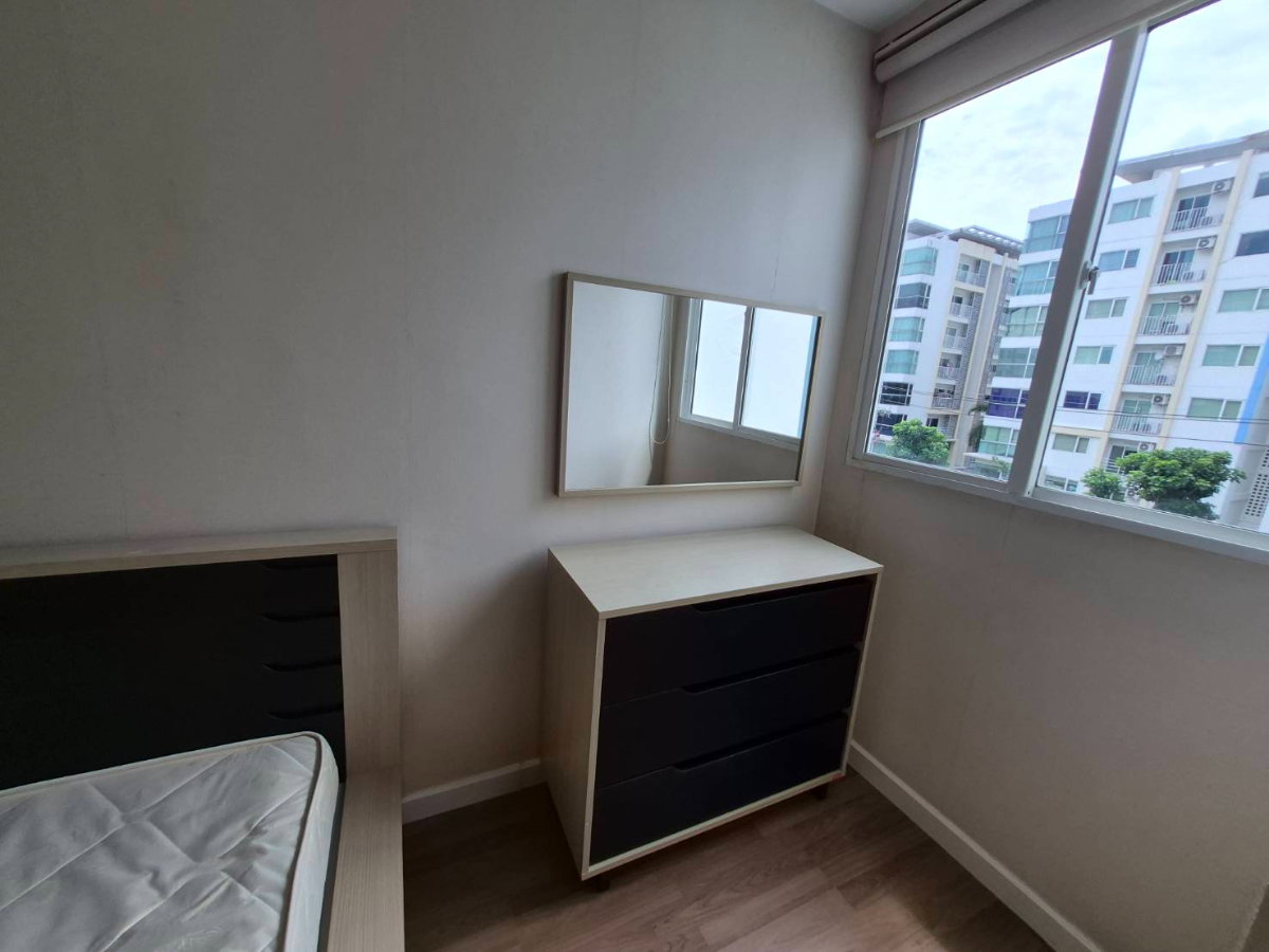 รูป 🏡 ให้เช่า Metro Park Sathorn เฟส 2/2 1 ห้องนอน | 42 ตร.ม. | เพียง 7,500 บาท/เดือน พร้อมเข้าอยู่ - รูปที่ 9/14
