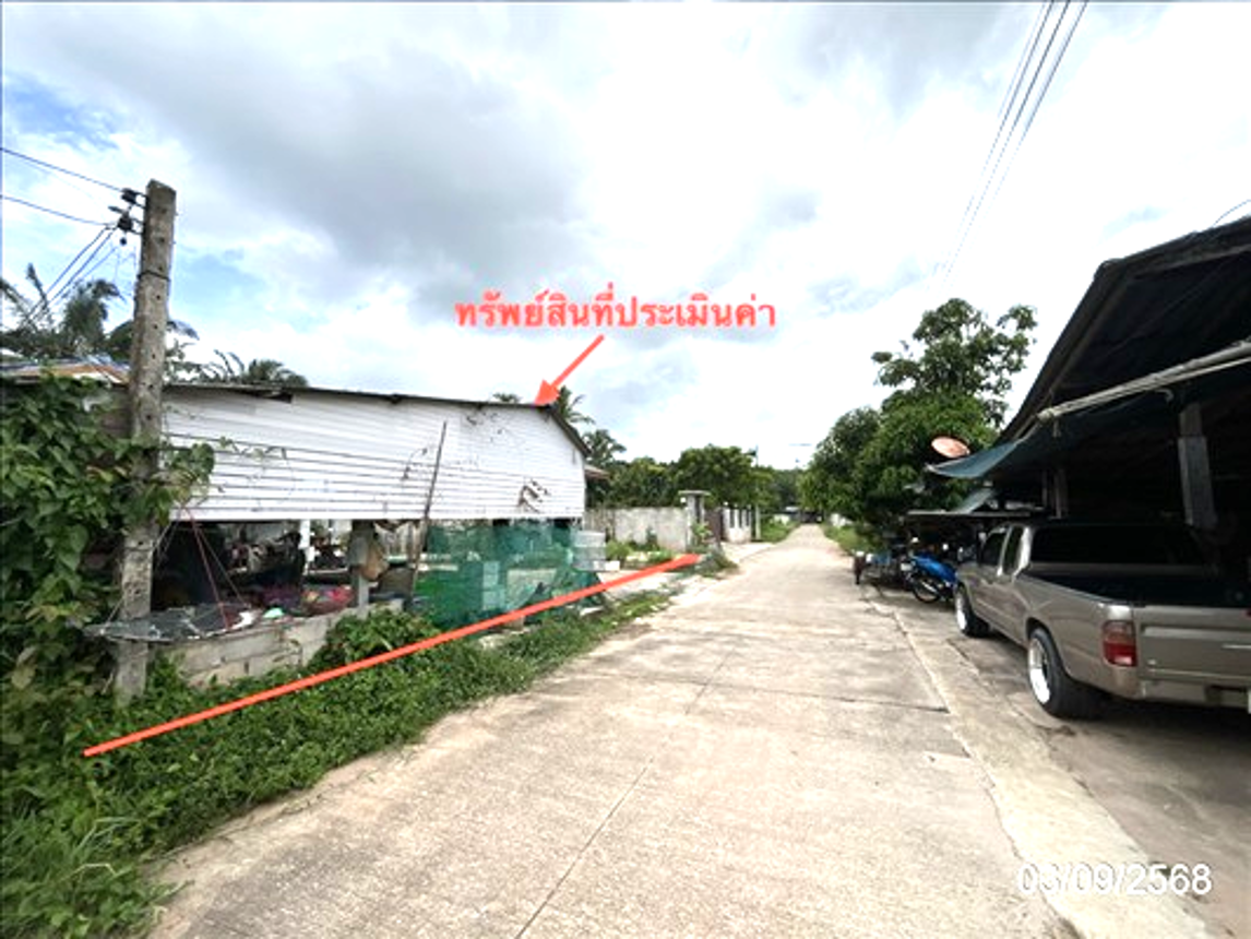 picture HOME 125.9 Sq.w. Chaiya Surat Thani for 2.8M - 14/18