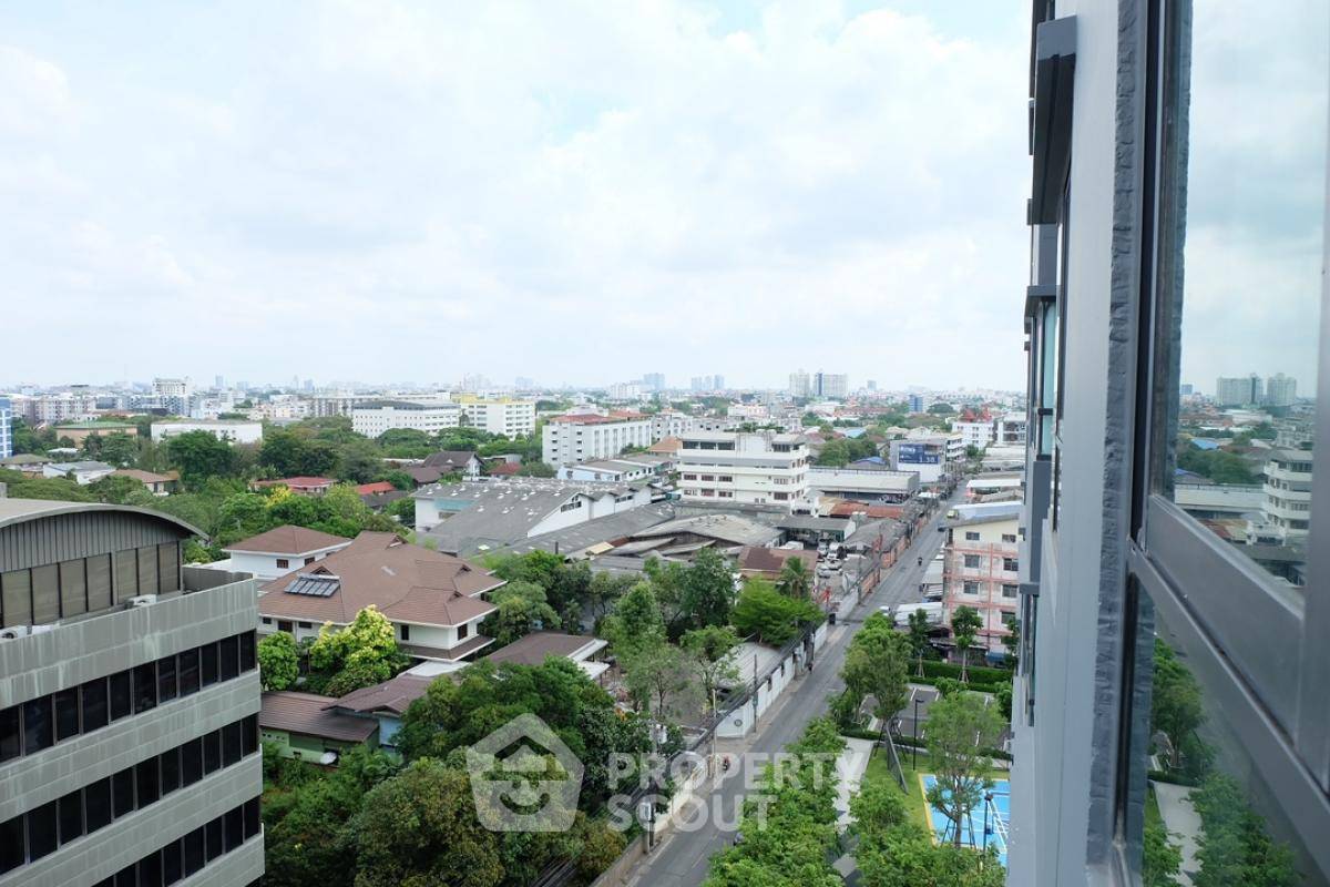 picture 1-BR Condo 35 Sqm Ideo Sukhumvit 93, 100m to BTS Bang Chak (ID 3073421) - 5/12
