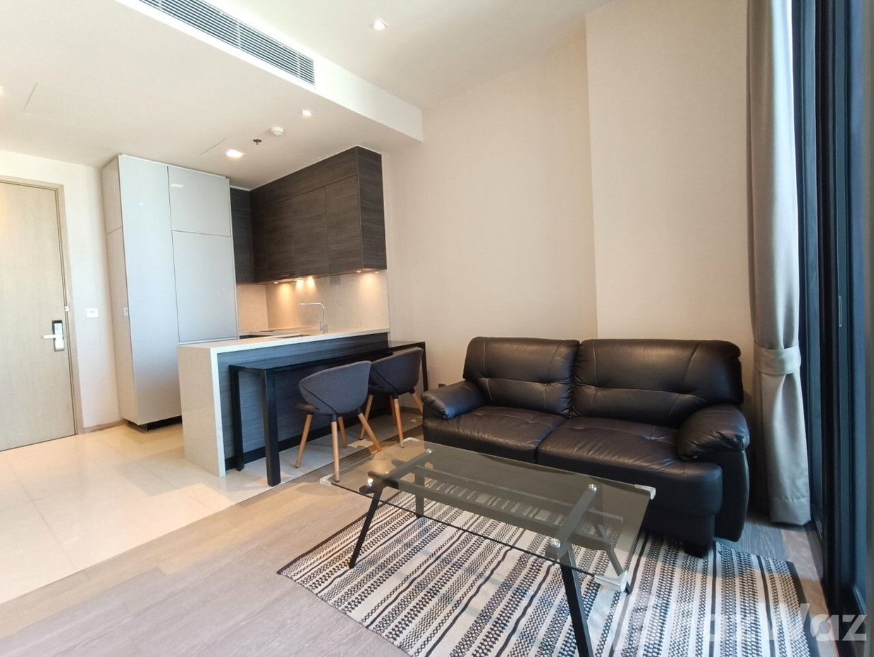 picture 1 Bedroom Condo for rent at The Esse Asoke 1697056 - 7/15