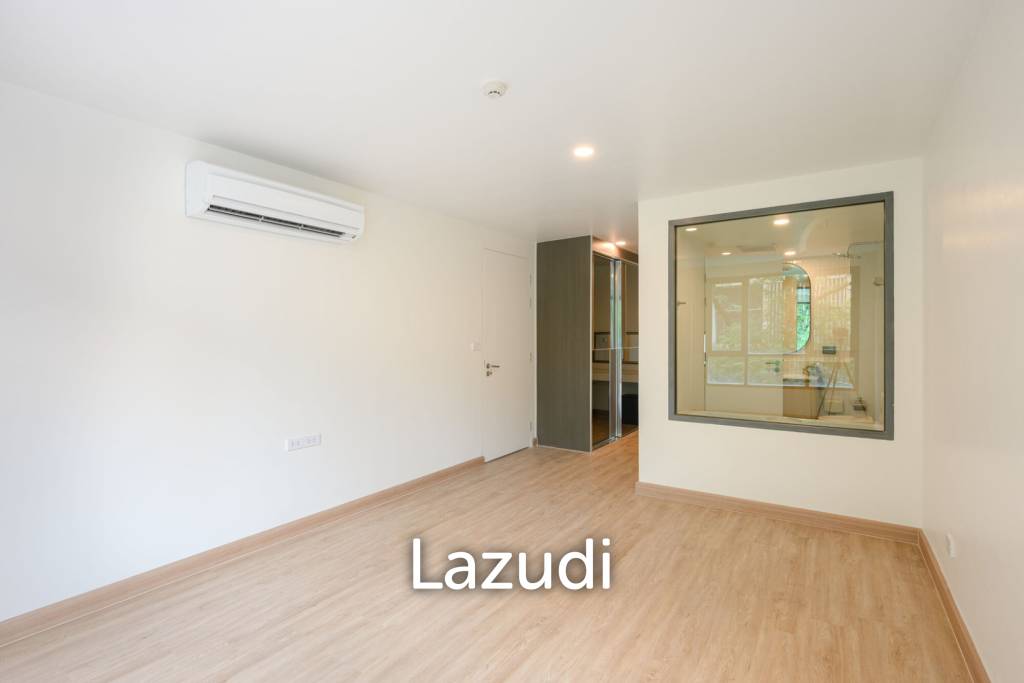 รูป 121 sqm modern 2 bedroom condo at Voque Sukhumvit 31 Khlong Toei Nuea - รูปที่ 23/44