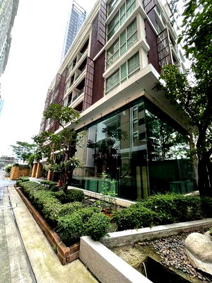 Condos for sale : A046576 The Address Pathumwan