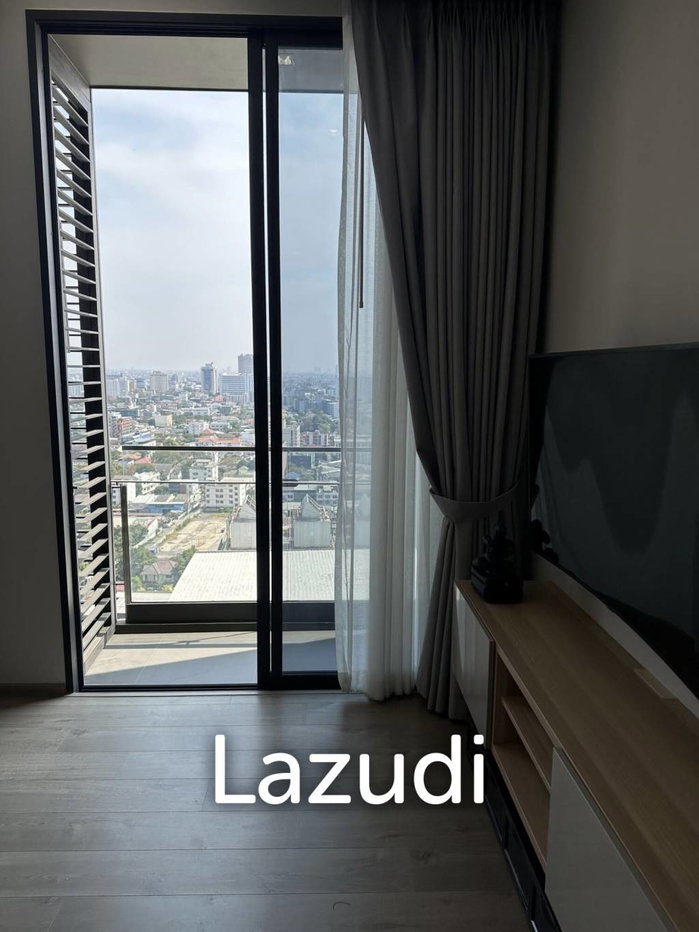 picture 1 Bed 1 Bath 35 SQ.M The Crest Park Residences - 1/9