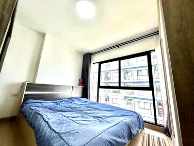 Condos for sale : A010319 Ploen Ploen Condominium Pakkred-Chaengwattana 2