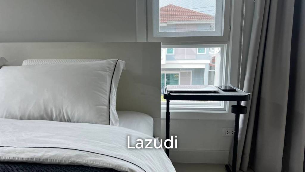 picture 2-Storey Detached House for Sale Near BISP in Koh Kaew - 14/27