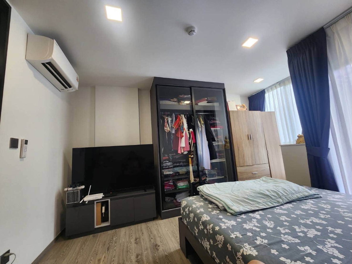 picture ðĨ For Sale Maroon Ratchada 32 | Near Lat Phrao MRT Station - 2/15