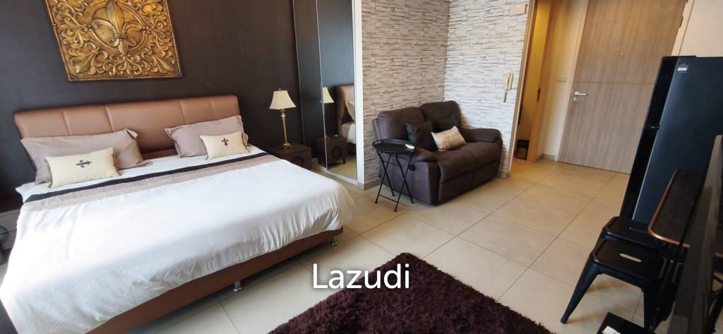 picture Unixx South Pattaya for Sale High-Floor Foreign Ownership - 3/9