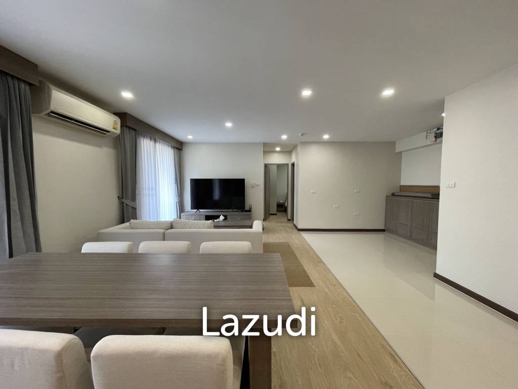 รูป 125 sqm 3-Bed Condo on 4th Floor at Art @ Thonglor 25, Khlong Tan Nuea Bangkok - รูปที่ 4/16