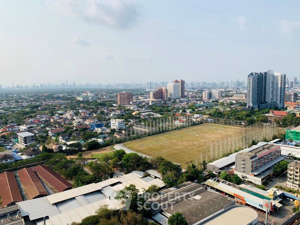 รูป คอนโด 1 ห้องนอน Ideo Mobi Sukhumvit Eastgate 300 ม. ถึง BTS บางนา (ID 385809) - รูปที่ 7/15