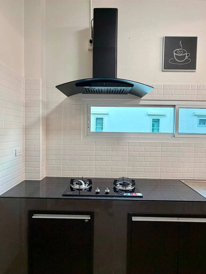 รูป ขายบ้านใหม่ โซนสารภี ท่าวังตาล พื้นที่ใช้สอย 136 ตรม. 3 ห้องนอน - รูปที่ 24/24