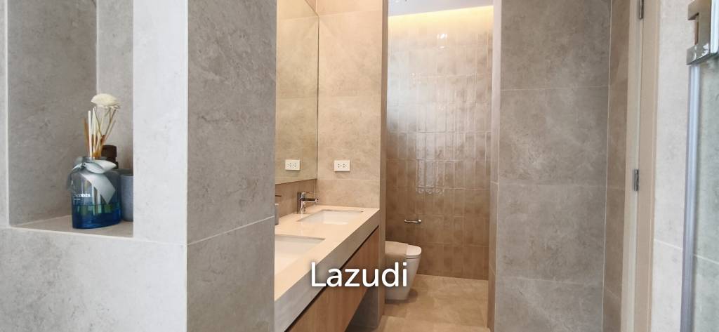picture Ultra-Modern 2-Story Luxury Villa at Flower Park 3 Chaknok - 33/48