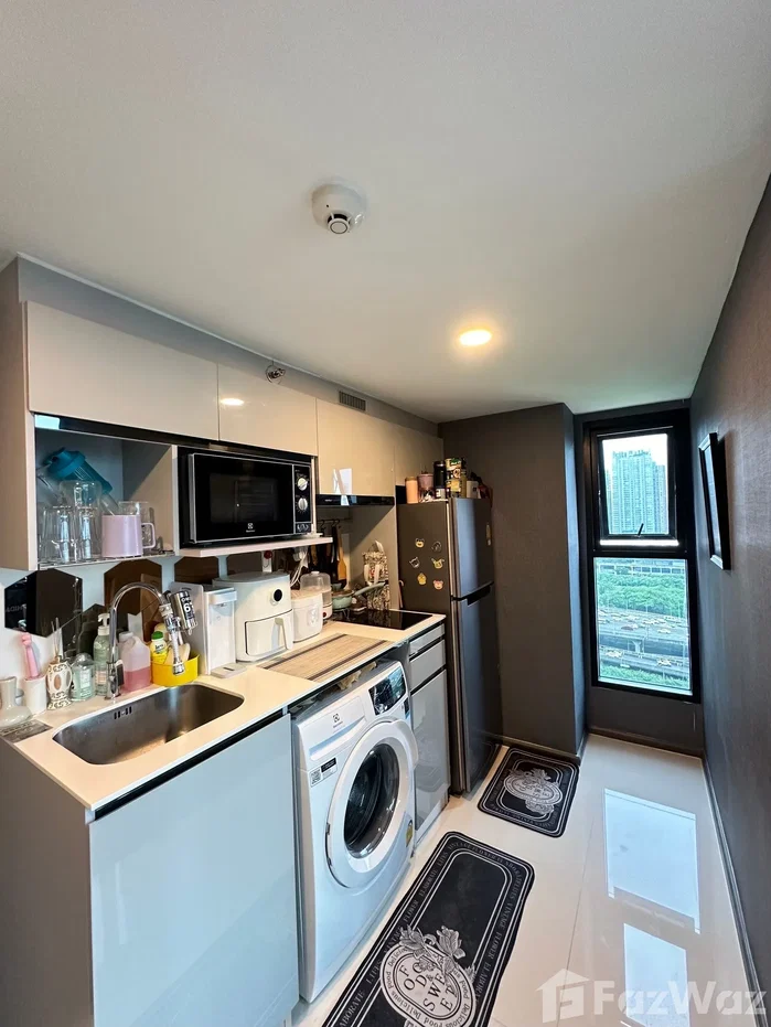 picture 2 Bedroom Condo for rent at KnightsBridge Space Rama 9 6570653 - 5/13