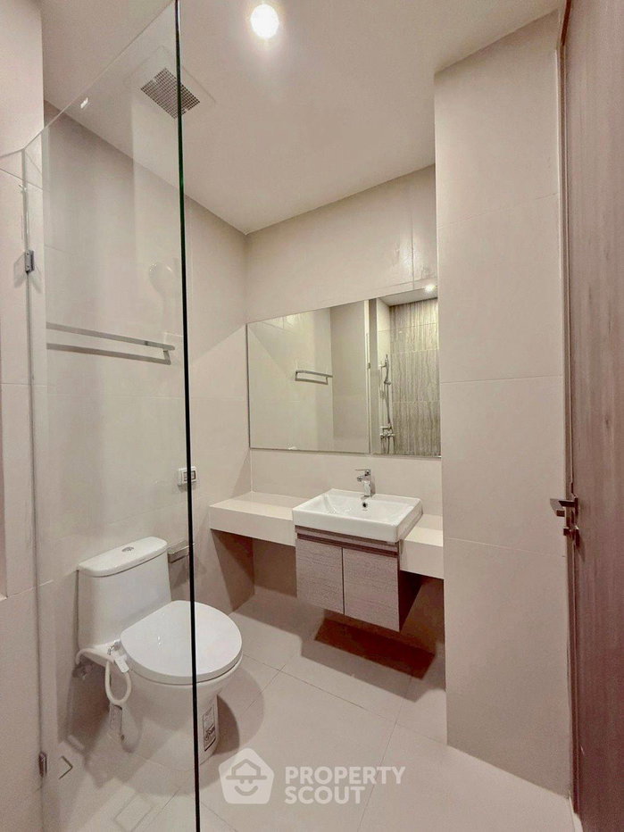 picture 1-BR Condo On 8th Floor, Hampton Sriracha (Si Racha) (ID 3072265) - 3/10