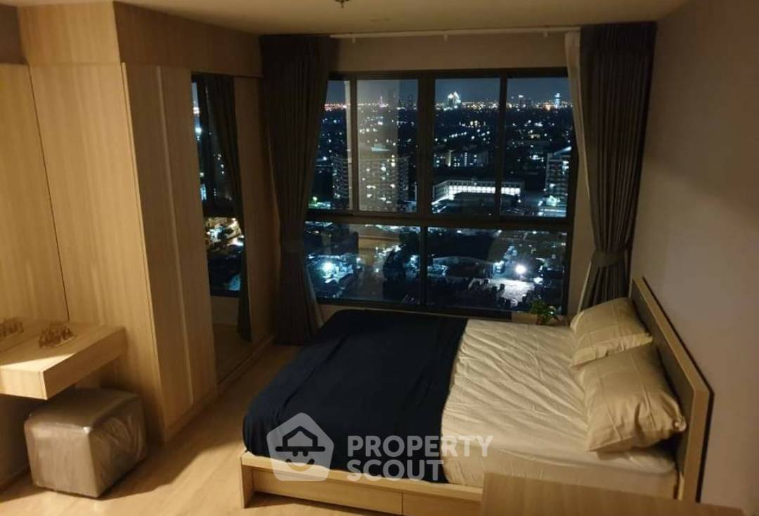 รูป คอนโด 1 ห้องนอน ราคาดี Ideo O2 ใกล้ BTS บางนา ชั้น 28 (ID 3069875) - รูปที่ 6/7