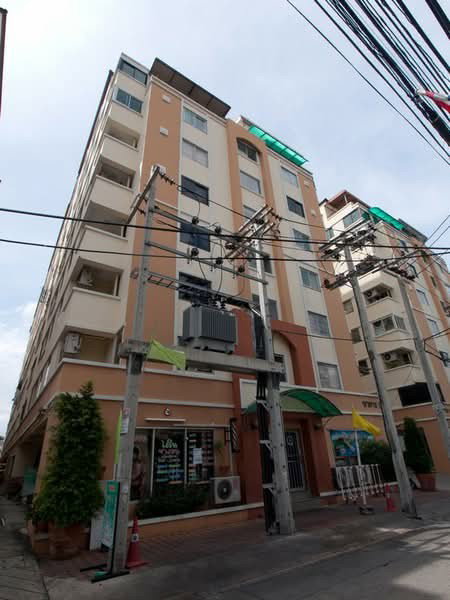 picture A046481 Phibun Condo Ville - 2/3