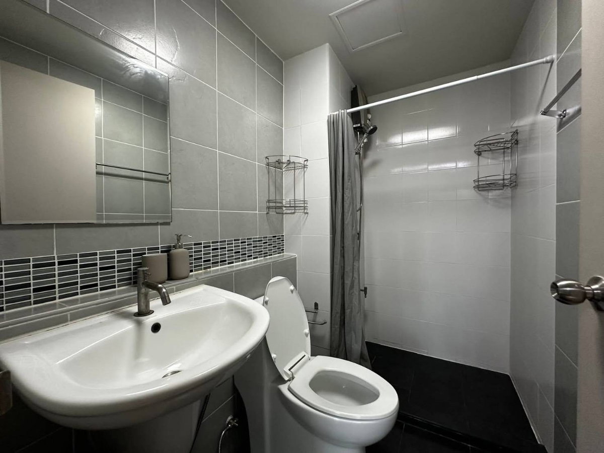 picture 🔥🔥Hot New!🔥🔥 Condo for rent : Dcondo Kathu-Patong, near Central Phuket🔥 - 8/10