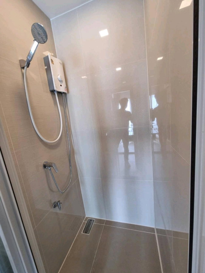 รูป 🔥 MODIZ Sukhumvit 50 ห้อง 1 Bedroom Plus 37 ตร.ม. ใกล้ BTS อ่อนนุช เพียง 22,500 บาท/เดือน ✨ คอนโดใหม่  พร้อมเข้าอยู่ 🏙️ - รูปที่ 15/15
