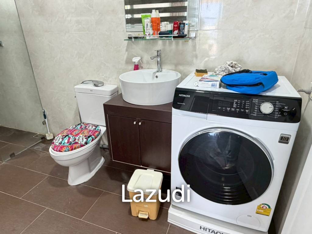 picture Grand View Condominium Baan Amphur for Sale - 21/25