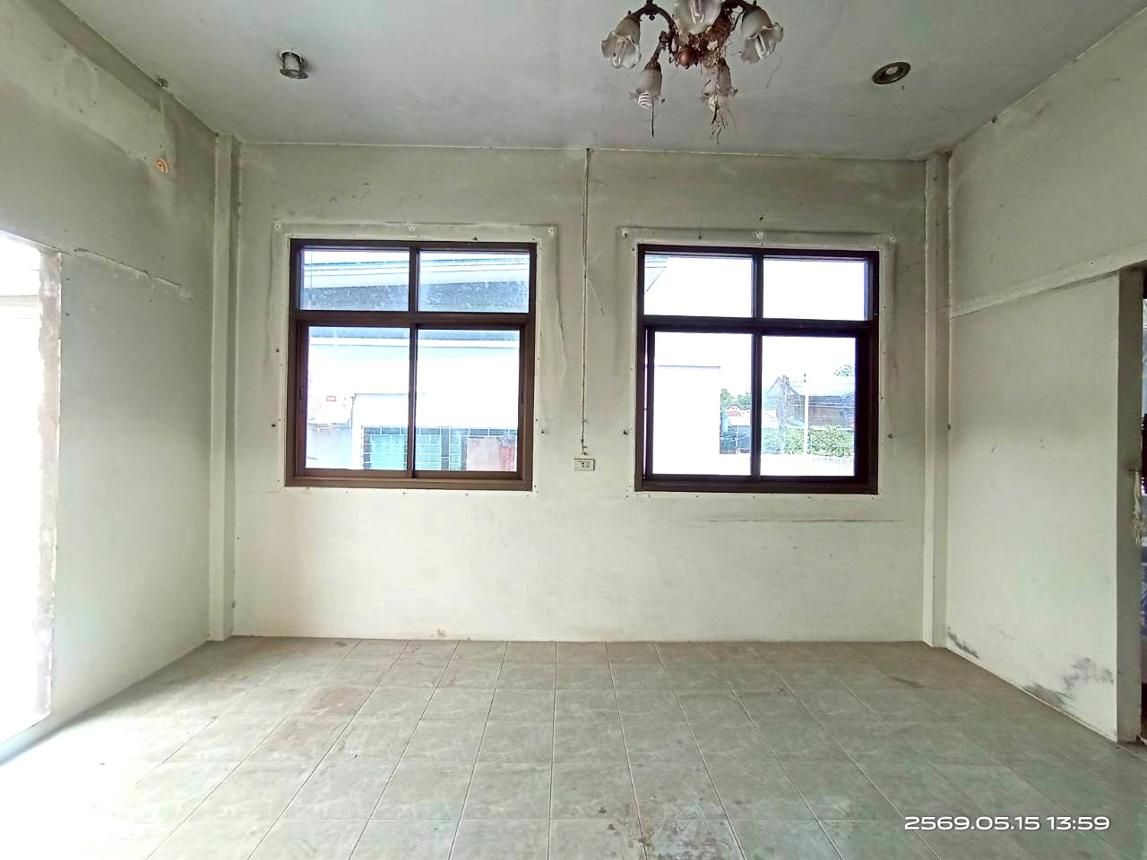picture HOME 106 Sq.w. Yang Talat Kalasin for 2.1M - 32/40