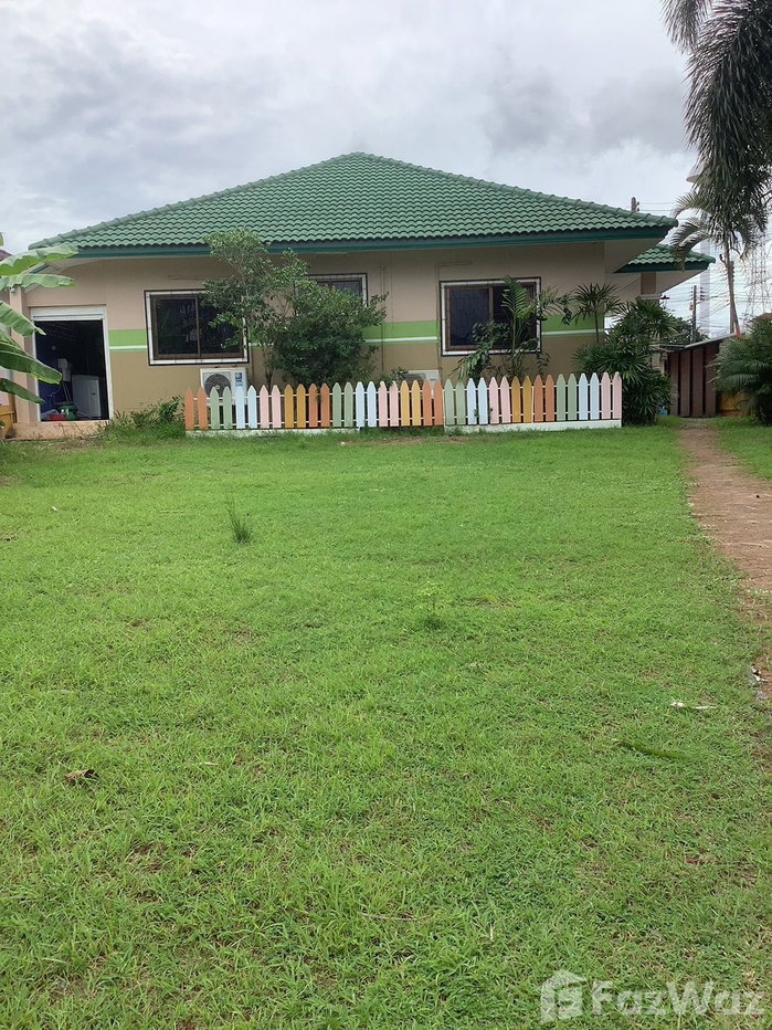 รูป บ้านเดี่ยวให้เช่า 2 ห้องนอน ในโครงการ บ้านสวนเนรมิต 5 1884171 - รูปที่ 6/20