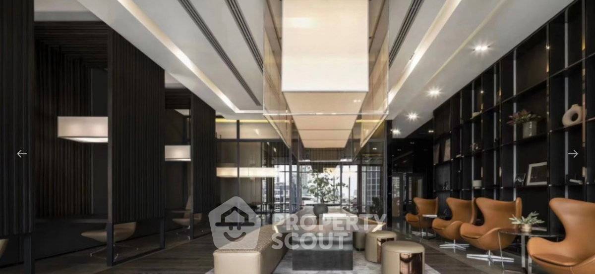 picture 1-BR Condo 50 Sqm at CONNER Ratchathewi, 300m to BTS Ratchathewi (ID 3071431) - 8/12