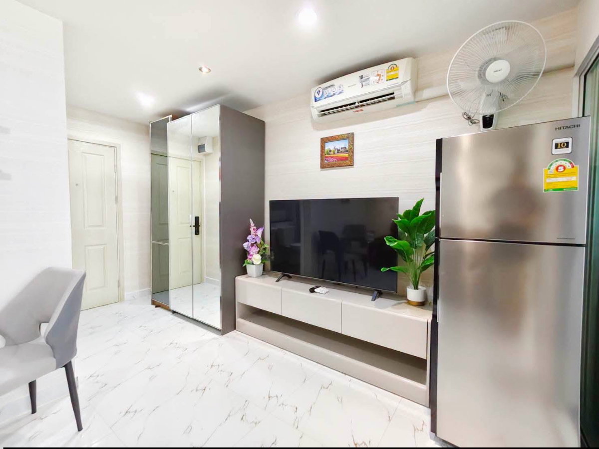 picture Regent Home Sukhumvit 81 for rent ✨ Fully furnished - 4/6