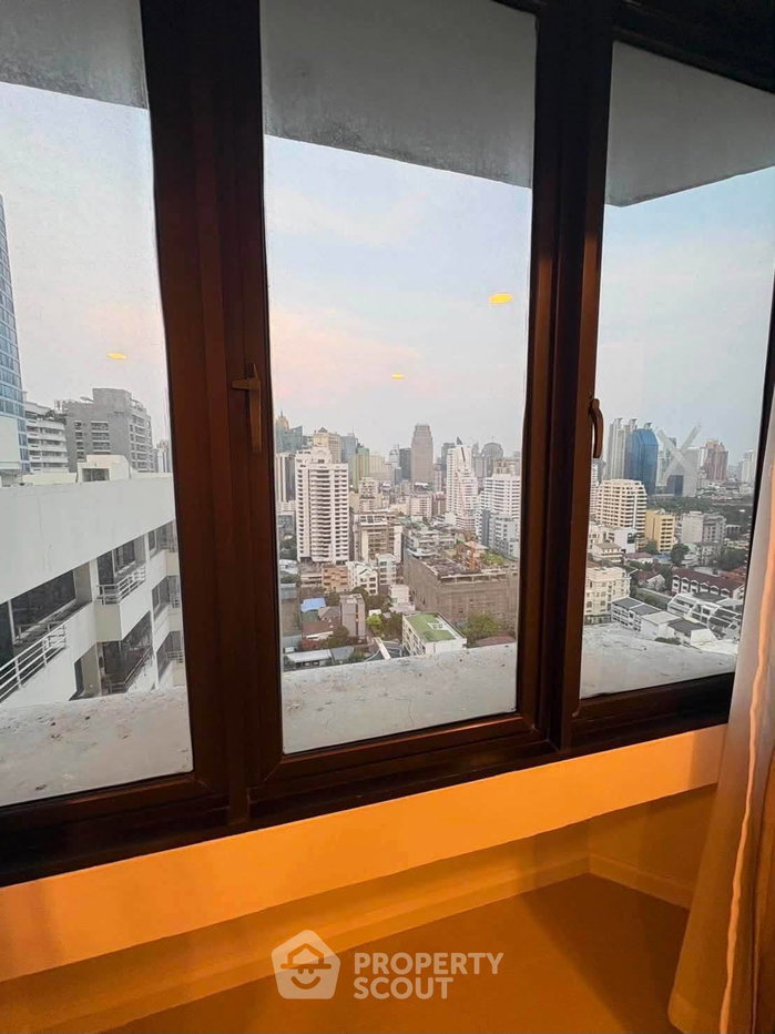 รูป คอนโด 2 ห้องนอน 77 ตร.ม. ขาย Omni Tower ใกล้ BTS นานา 400 ม. (ID 3072786) - รูปที่ 16/20