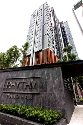 Condos for sale : A046519 Rhythm Rangnam
