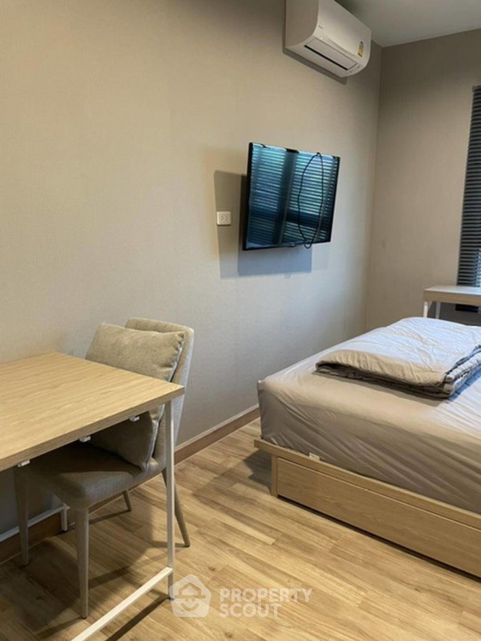 รูป ราคาเหมาะมาก 1 ห้องนอน 31 ตร.ม. นิช โมโน สุขุมวิท-แบริง 400 ม. ถึง BTS แบริ่ง (ID 578070) - รูปที่ 6/13